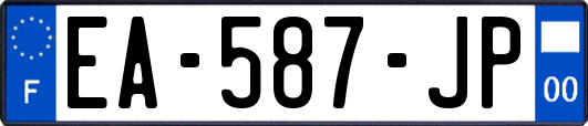 EA-587-JP
