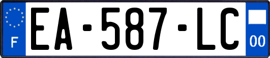 EA-587-LC
