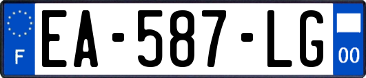 EA-587-LG