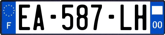EA-587-LH