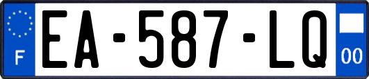 EA-587-LQ