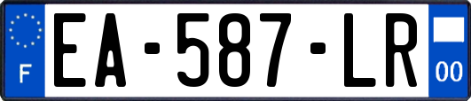 EA-587-LR