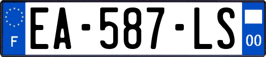 EA-587-LS