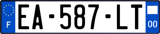 EA-587-LT