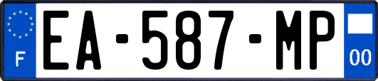 EA-587-MP
