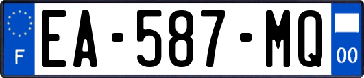 EA-587-MQ