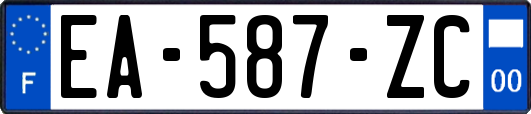 EA-587-ZC