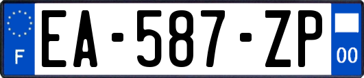 EA-587-ZP