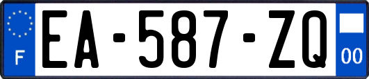 EA-587-ZQ