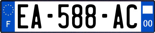 EA-588-AC