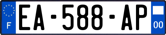 EA-588-AP