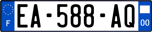 EA-588-AQ