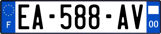 EA-588-AV