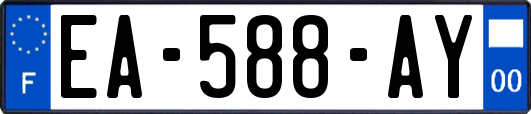 EA-588-AY