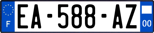 EA-588-AZ