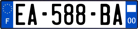 EA-588-BA