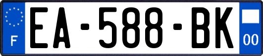 EA-588-BK