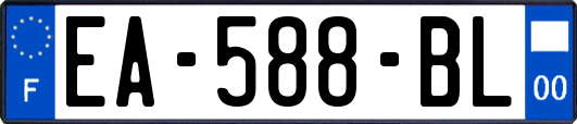 EA-588-BL