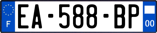 EA-588-BP