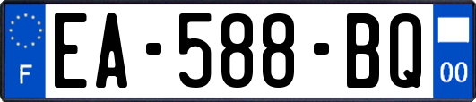 EA-588-BQ