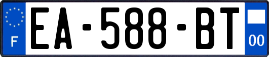 EA-588-BT