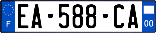 EA-588-CA