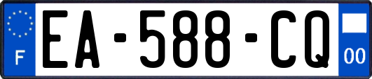 EA-588-CQ