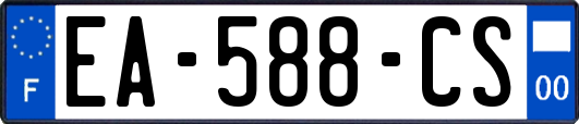 EA-588-CS