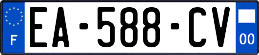 EA-588-CV