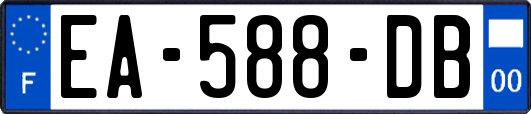 EA-588-DB