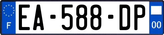 EA-588-DP