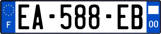 EA-588-EB