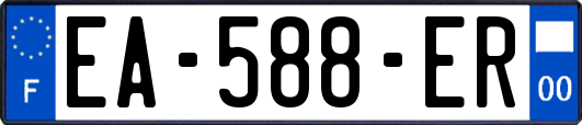 EA-588-ER