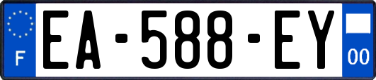 EA-588-EY