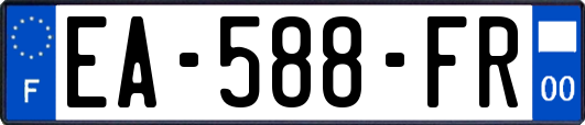 EA-588-FR