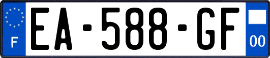 EA-588-GF