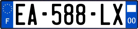 EA-588-LX