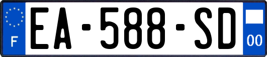 EA-588-SD