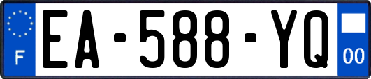 EA-588-YQ