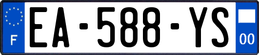 EA-588-YS