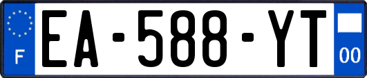 EA-588-YT