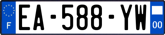 EA-588-YW