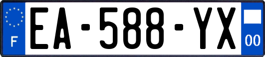 EA-588-YX