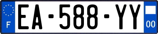 EA-588-YY