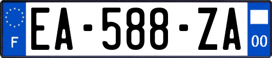 EA-588-ZA