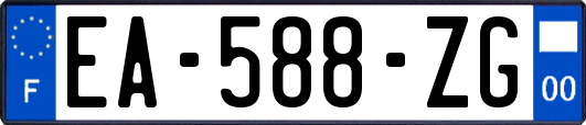 EA-588-ZG