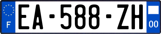 EA-588-ZH