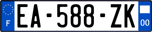 EA-588-ZK