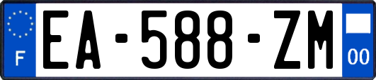 EA-588-ZM