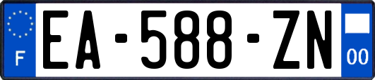 EA-588-ZN